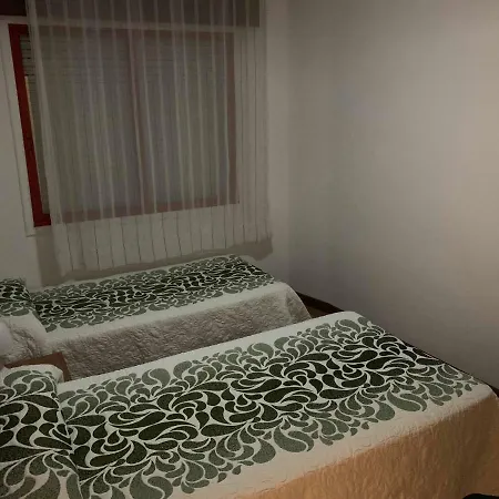 Piso Vacacional Apartment *