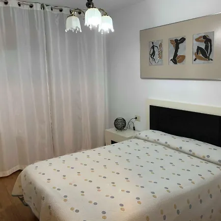 Piso Vacacional Apartment *