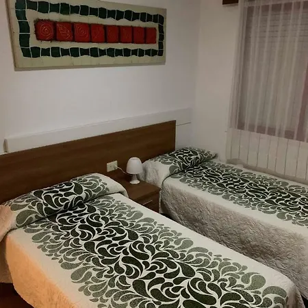 Piso Vacacional