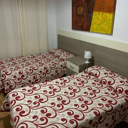 Apartment Piso Vacacional *