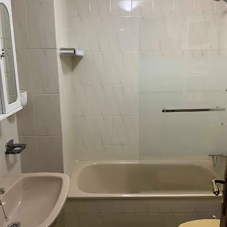 Apartment Piso Vacacional Sanxenxo