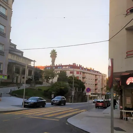 Piso Vacacional Apartment *
