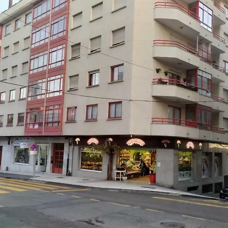 Piso Vacacional