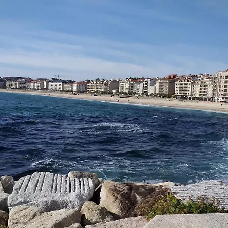 Apartment Piso Vacacional